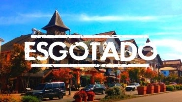 Grupo Aéreo Exclusivo 2025 - GRAMADO/RS - Agosto